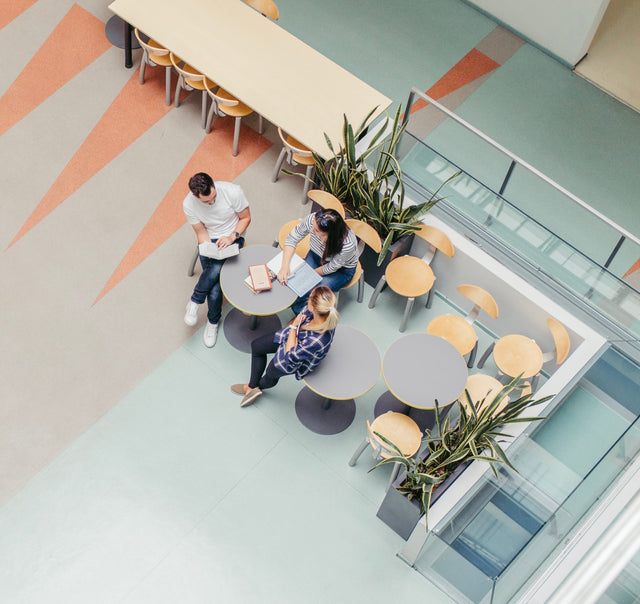 איך תעצבו פינת המתנה שעובדת בשבילכם?