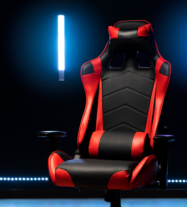 בחירת כסא גיימינג - איך לבחור כסא מתאים לעמדת המחשב שלכם?