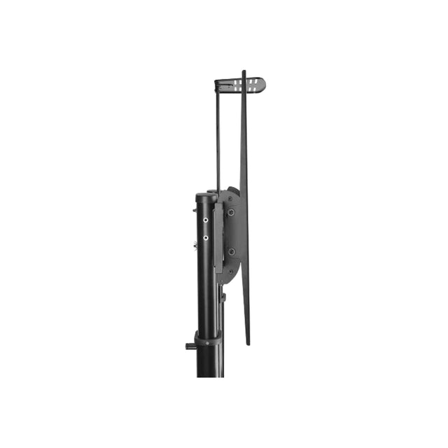עגלת טלויזיה טלסקופית "100-"60 LUMI TTL03-610TW