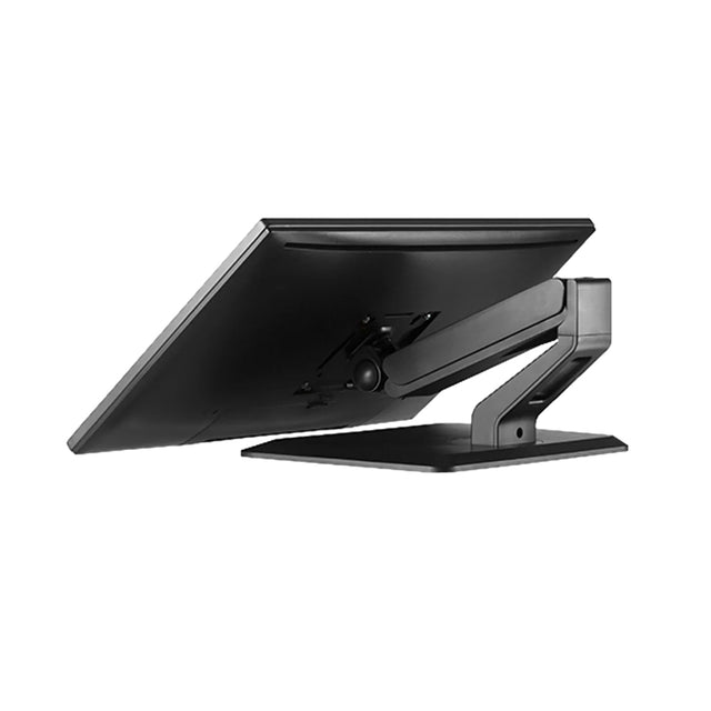 מעמד שולחני ארגונומי מתכוונן למסך מגע LDT35-T01 LUMI