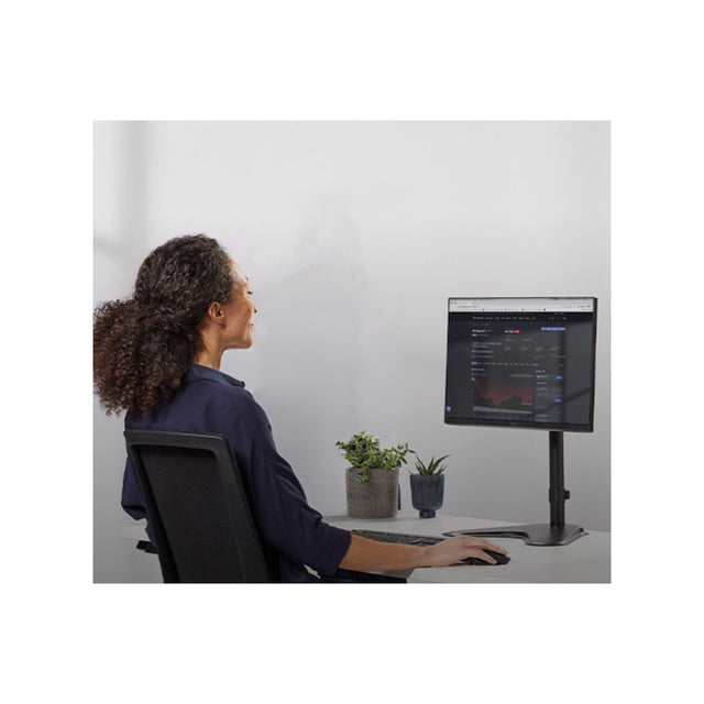 זרוע שולחנית ארגונומית למסך SEASA FELLOWES