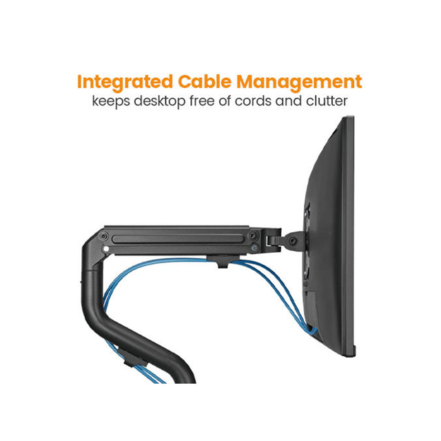 זרוע צינור ארגונומית למסך LDT71-C012N LUMI