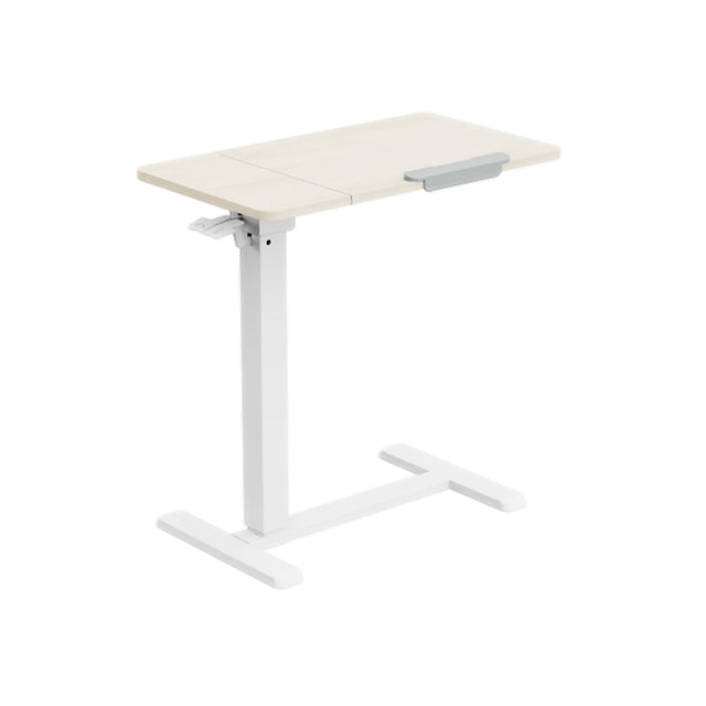 שולחן צד ארגונומי מתכוונן ונייד FMT02-03 LUMI