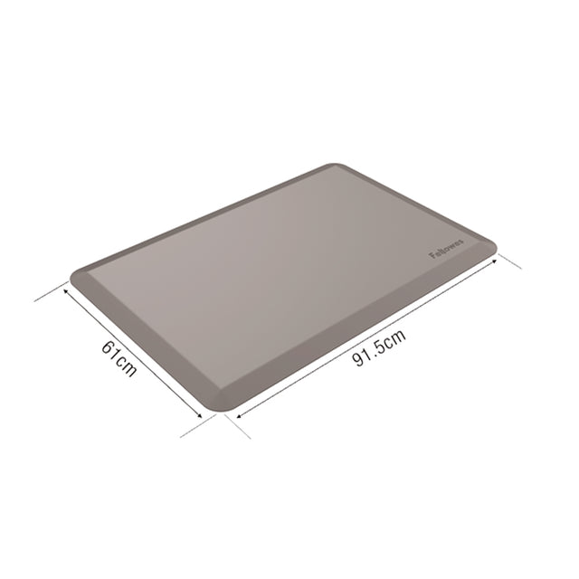 משטח ארגונומי לעמדות ישיבה-עמידה FELLOWES