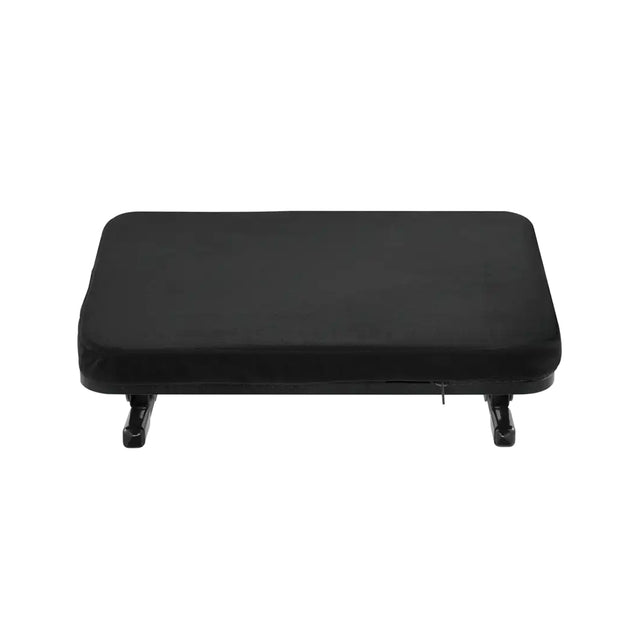 הדום רגליים ארגונומי מרופד מתכוונן FR-11 LUMI