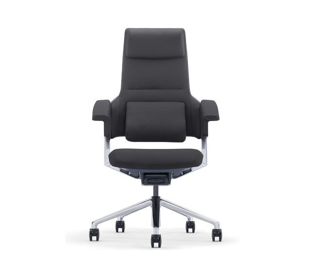 כסא מנהלים דגם ERGOBOSS COMFORT