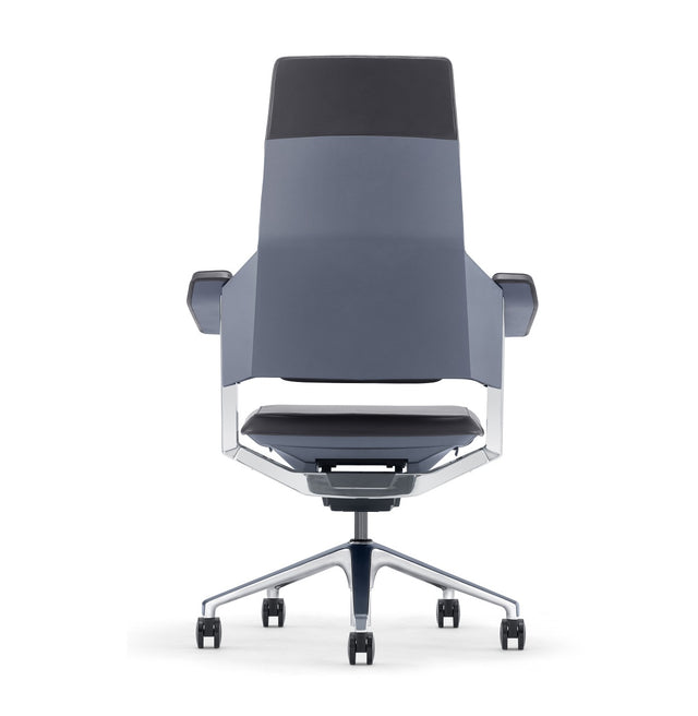 כסא מנהלים דגם ERGOBOSS COMFORT