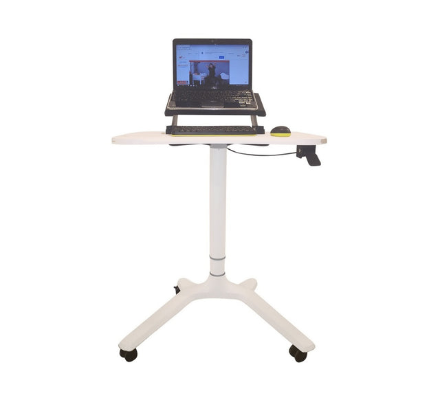 שולחן עמידה ישיבה ארגונומי MT01 Casiii