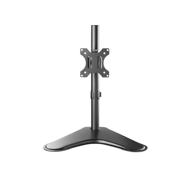 מעמד שולחני ארגונומי למסך 13"-32" LDT12-T01 LUMI