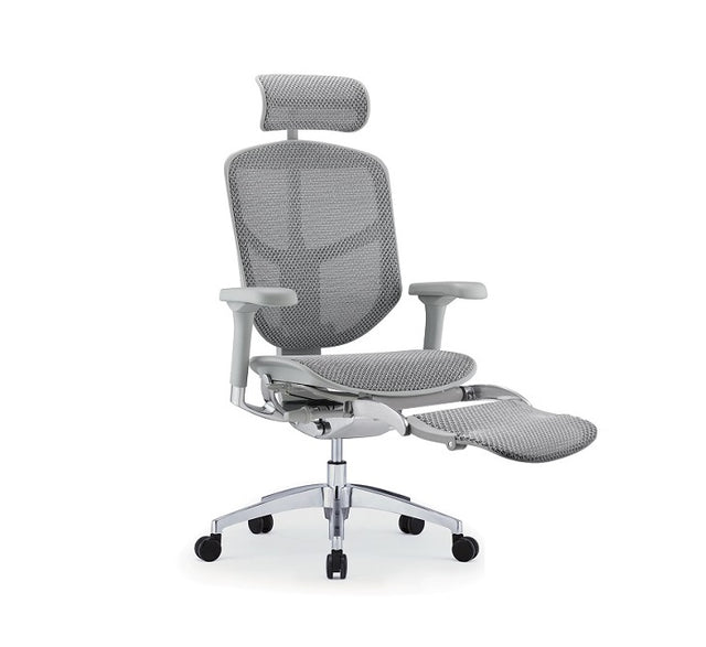 כסא מנהלים ENJOY PRO COMFORT