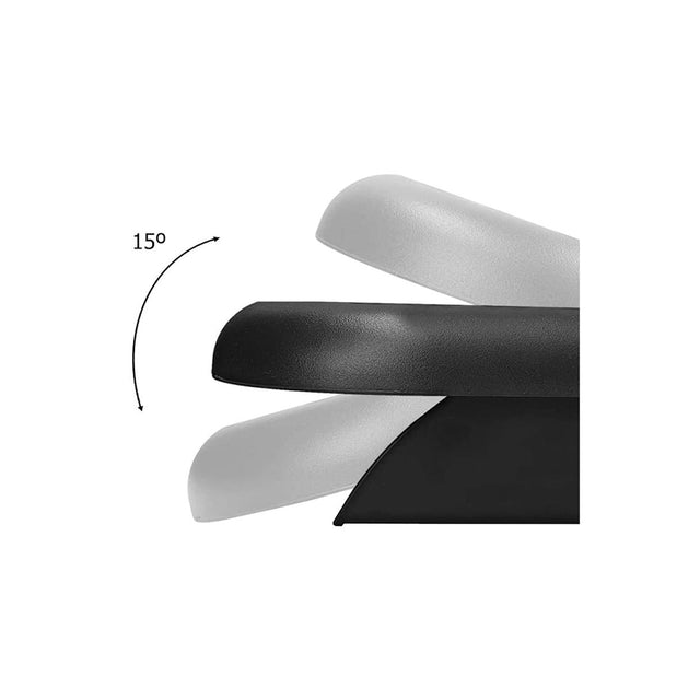 הדום רגליים מתכוונן ארגונומי EVERYDAY FOOTREST FELLOWES