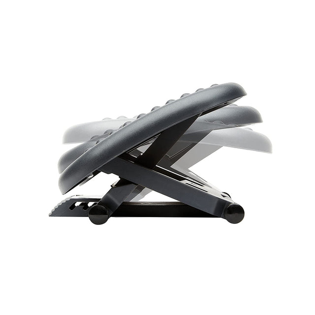 הדום רגליים ארגונומי EVERYDAY FOOTREST PREMIUM FELLOWES