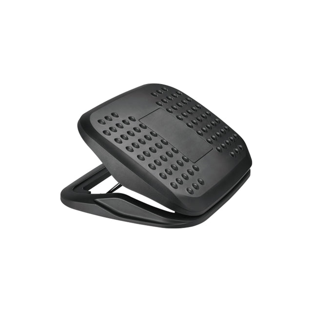 הדום רגליים ארגונומי עם בליטות עיסוי FR15-02 LUMI