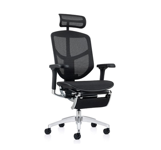 כסא מנהלים ENJOY PRO COMFORT