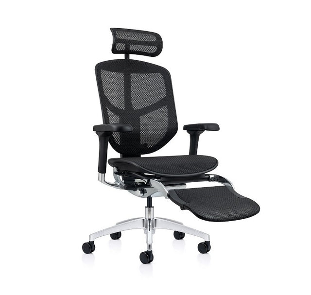 כסא מנהלים ENJOY PRO COMFORT