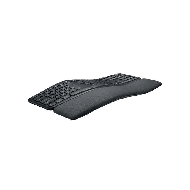 מקלדת ארגונומית אלחוטית K860 ERGO SPLIT LOGITECH