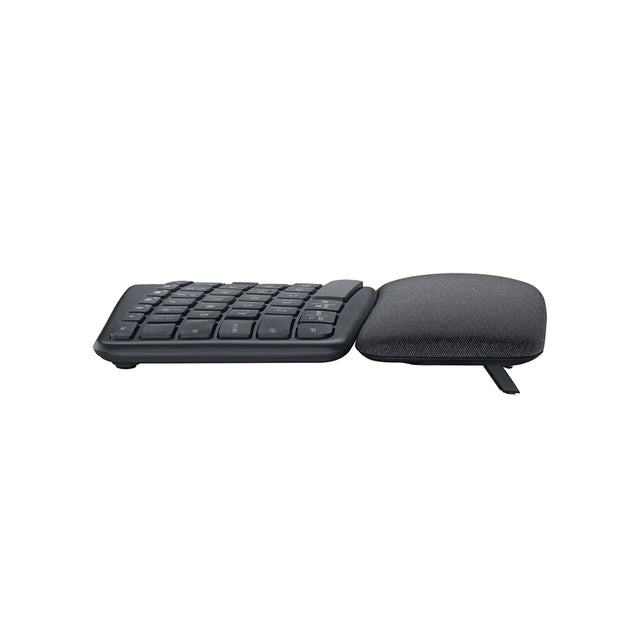 מקלדת ארגונומית אלחוטית K860 ERGO SPLIT LOGITECH