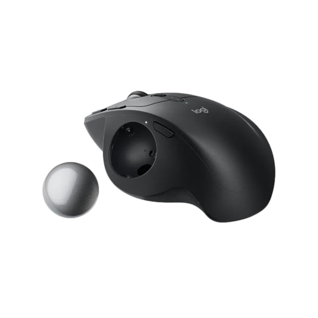 עכבר ארגונומי אלחוטי LOGITECH MX ERGO S ADVANCED