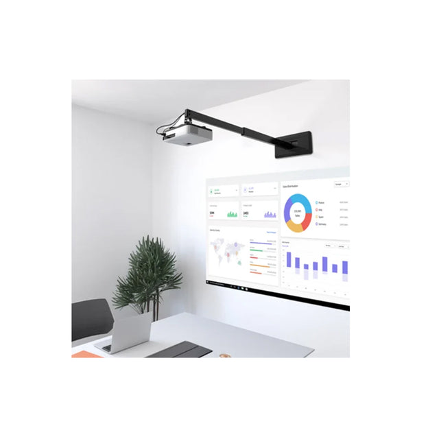 זרוע קיר למקרן PRB-21 LUMI