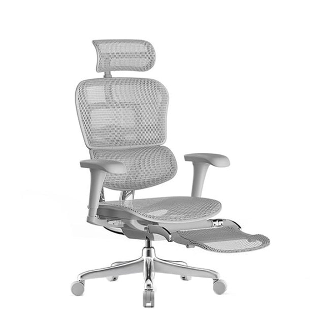 כסא מנהל ארגונומי ERGOHUMAN PRO COMFORT