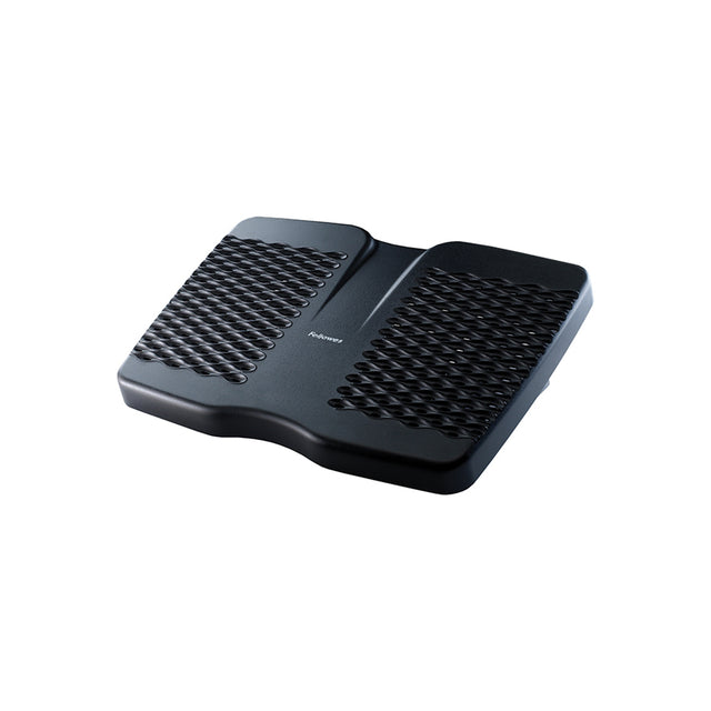 הדום רגליים ארגונומי עם משטח מאוורר REFRESH FELLOWES