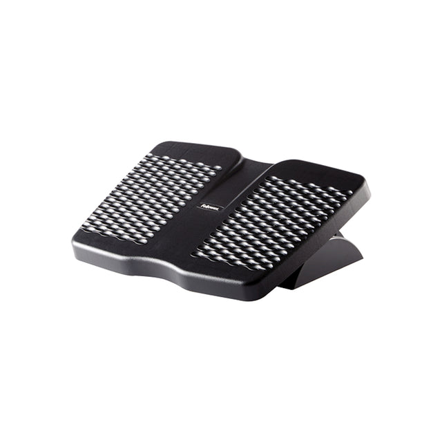 הדום רגליים ארגונומי עם משטח מאוורר REFRESH FELLOWES