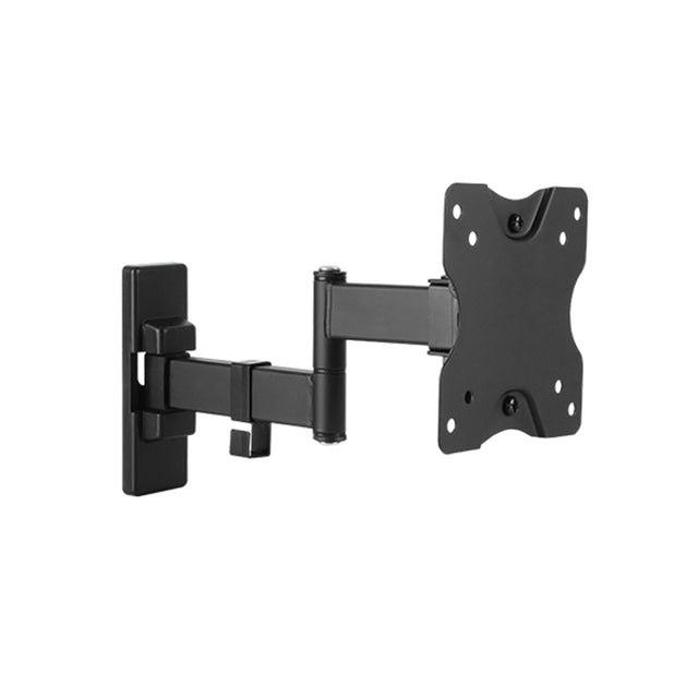 מתקן תליה דו מפרקי מתכוונן למסך 13 "-27" LDA21-112 LUMI