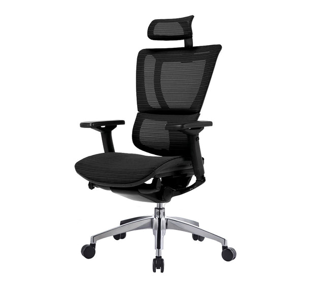 כסא מנהלים MIRUS PLUS COMFORT