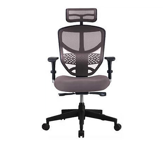 כסא מנהלים ENJOY COMFORT