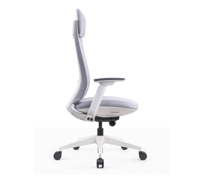כסא מחשב אלביט משענת ראש SITPLUS