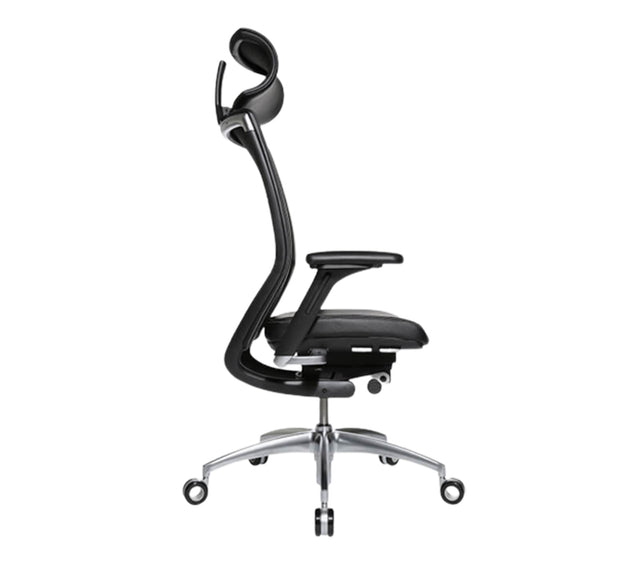 כסא מנהלים TITAN LIMITED S COMFORT