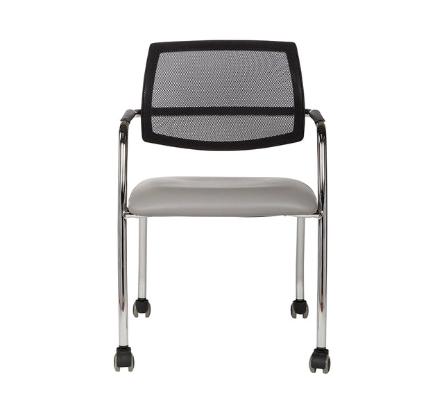 כסא אורח אור גלגלים