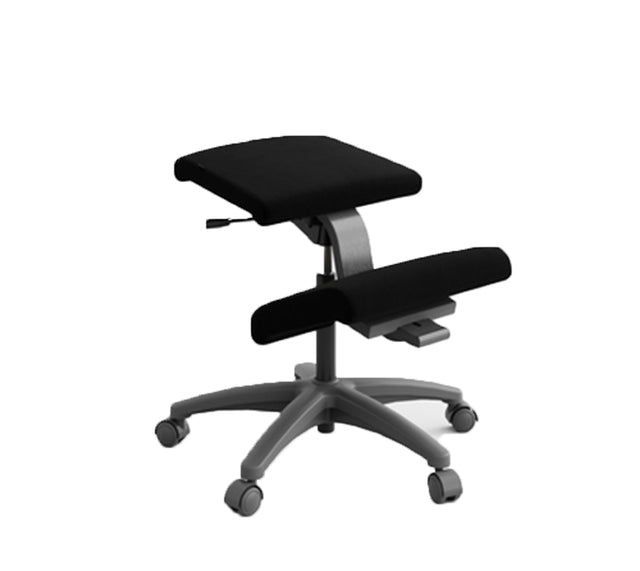 כסא ברכיים ארגונומי WING VARIER