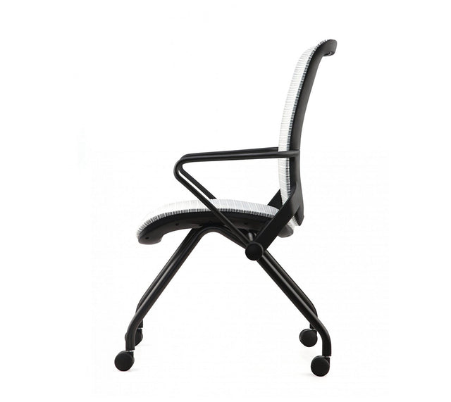כסא אורח LII COMFORT
