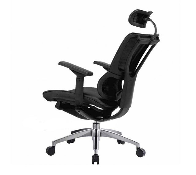 כסא מנהלים MIRUS PLUS COMFORT