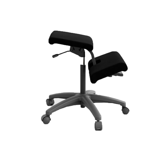 כסא ברכיים ארגונומי WING VARIER