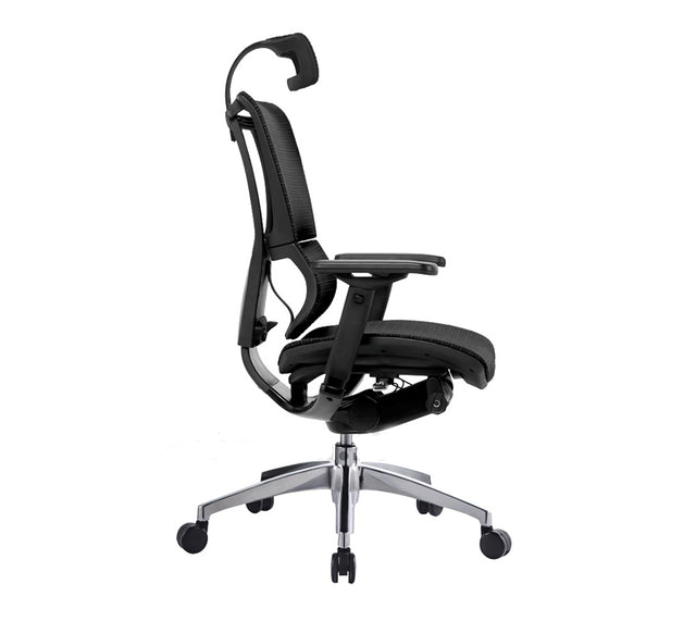 כסא מנהלים MIRUS PLUS COMFORT