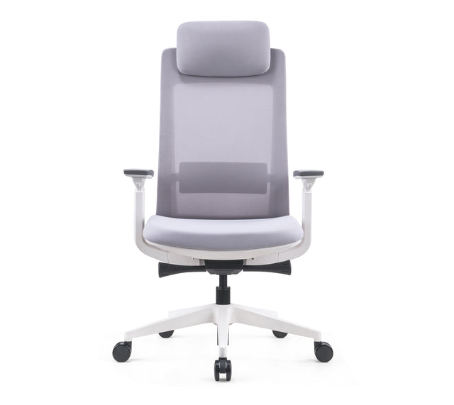 כסא מחשב אלביט משענת ראש SITPLUS