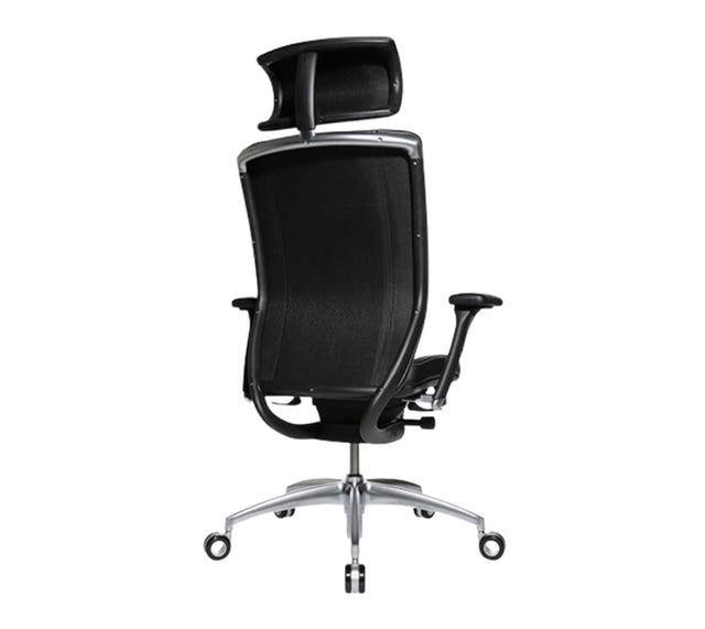 כסא מנהלים TITAN LIMITED S COMFORT