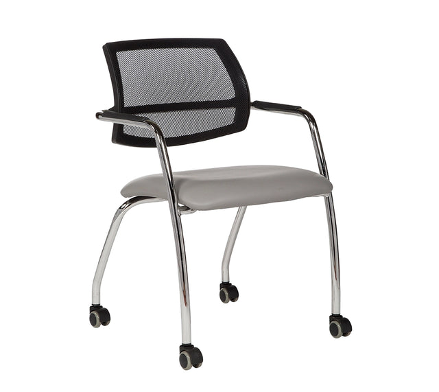 כסא אורח אור גלגלים