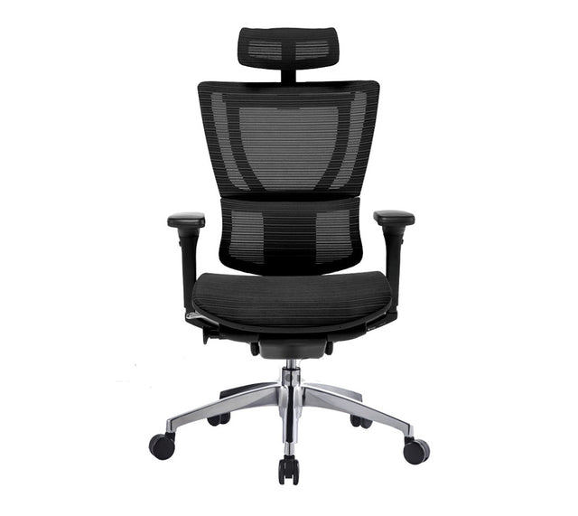 כסא מנהלים MIRUS PLUS COMFORT