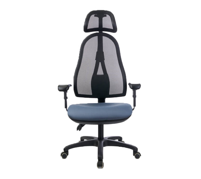 כסא מנהלים ICON NET