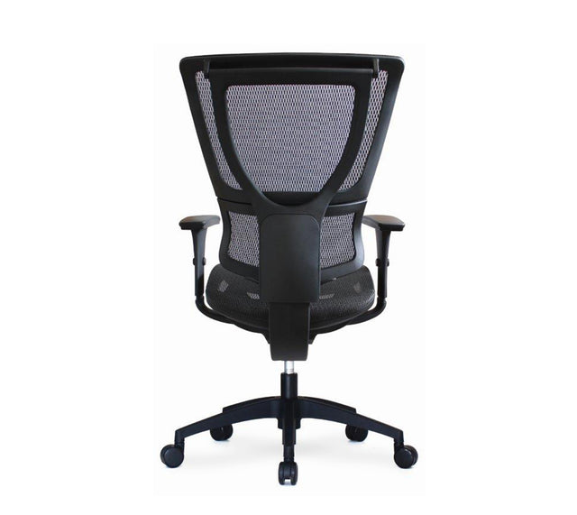 כסא מנהלים PERFECT MESH