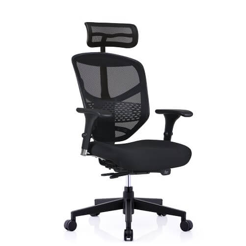 כסא מנהלים ENJOY COMFORT