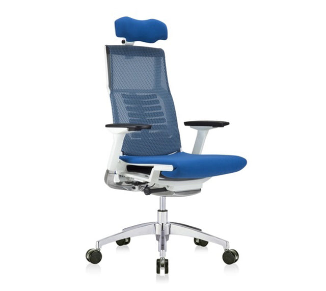 כסא מנהלים POWERFIT