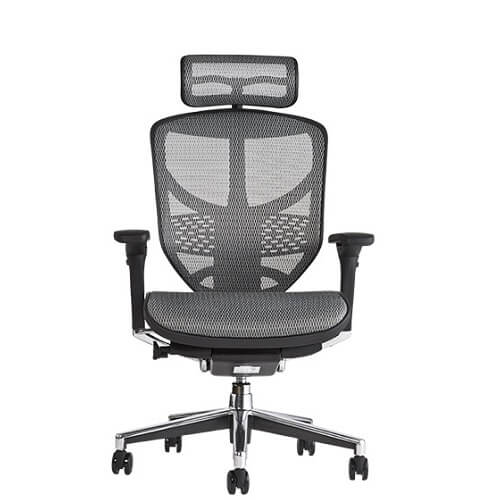 כסא מנהלים ENJOY PLUS COMFORT