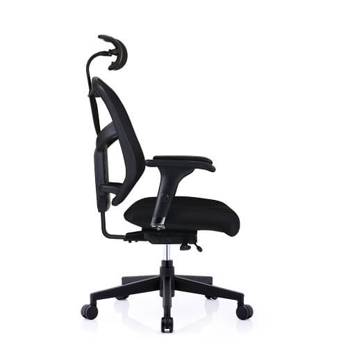 כסא מנהלים ENJOY COMFORT