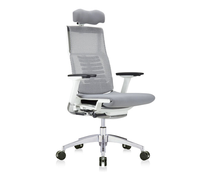 כסא מנהלים POWERFIT