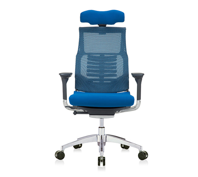 כסא מנהלים POWERFIT