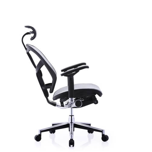 כסא מנהלים ENJOY PLUS COMFORT